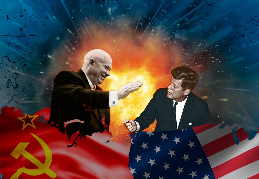 Круче, чем в кино. Как из-за Карибского кризиса едва не началась ядерная война