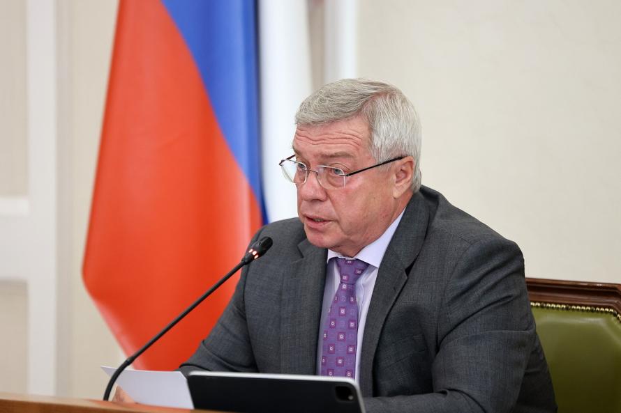 Ростовского губернатора упрекнули за молчание во время захвата СИЗО. Вот что он ответил