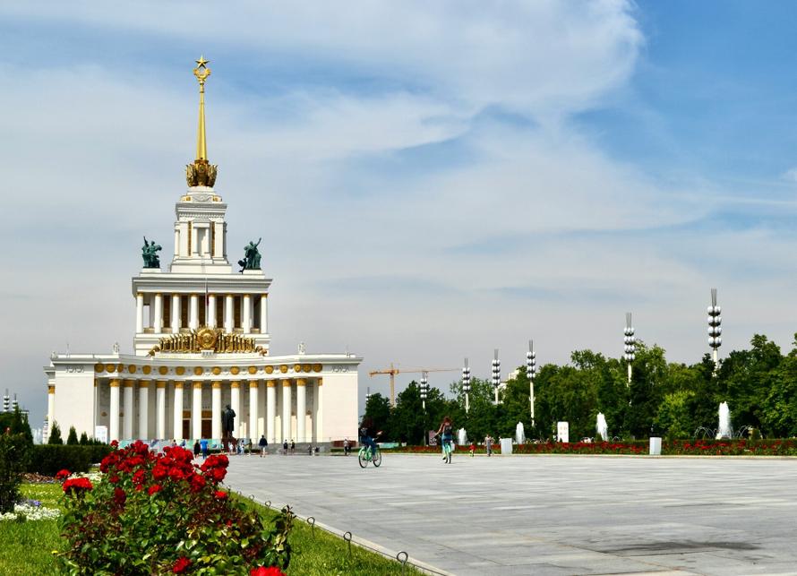 Без потрясений. Москвичам рассказали о погоде на будущую неделю