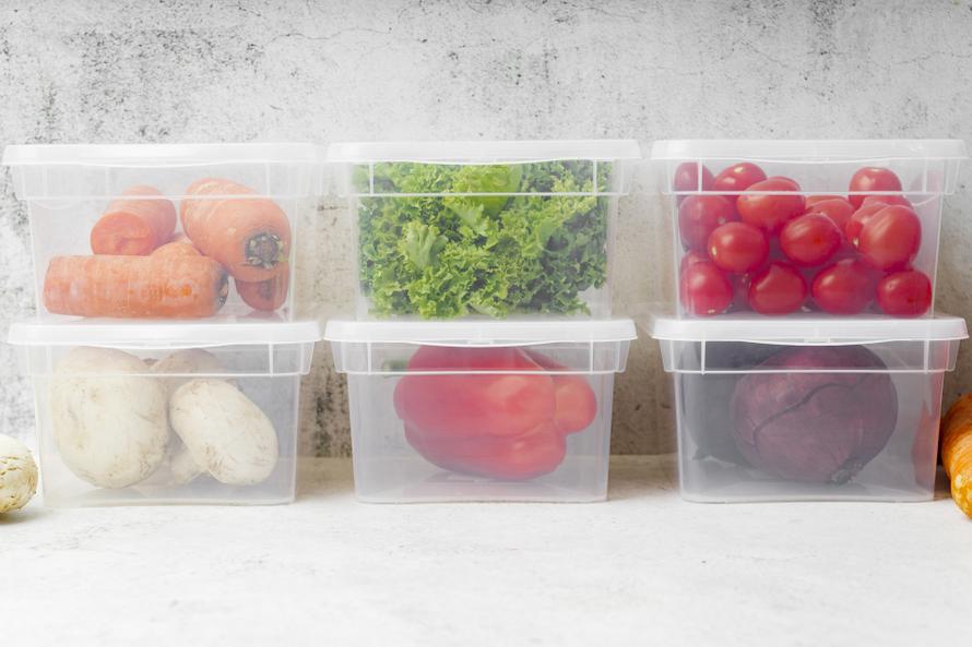 Как продлить свежесть продуктов? Полезные советы от химика