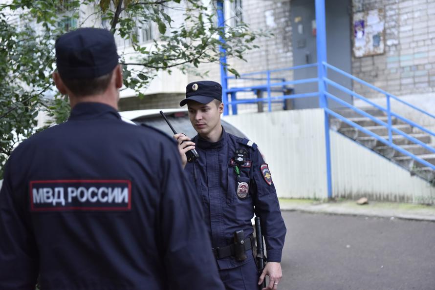 Вагнеровец избил женщину за отказ поговорить с ним. Что было дальше