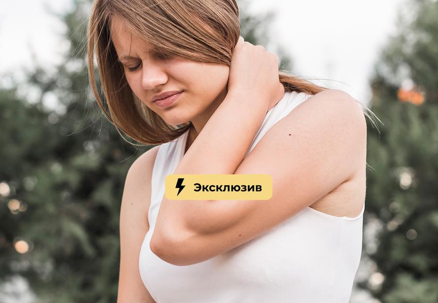 Почему кожа на локтях и коленях стареет раньше? Объяснила врач