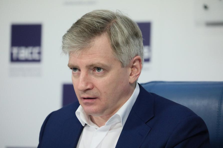 В Москве задержали экс-главу департамента культуры. В чём обвиняют Александра Кибовского