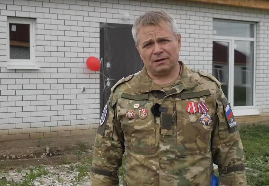 Ни воды, ни света: участникам СВО подарили дома, но жить в них оказалось невозможно. Подробности