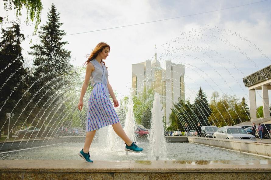 Тропических ночей больше не будет. Чего ждать москвичам от погоды до конца недели