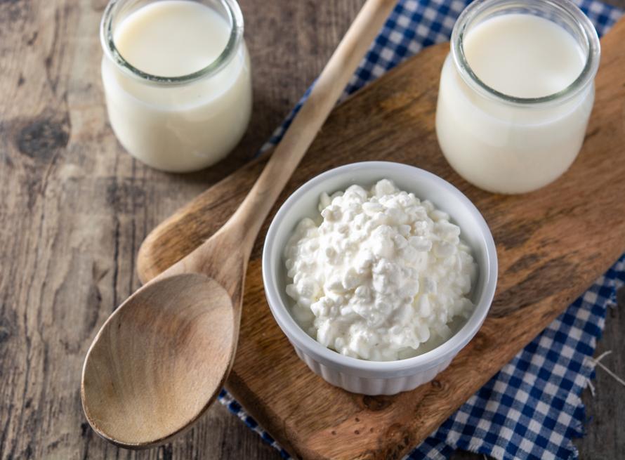 От молочницы спасёт смена рациона. От каких продуктов придётся отказаться