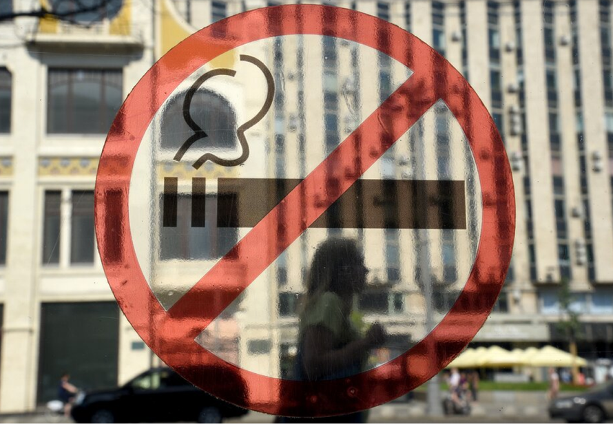 У любителя электронных сигарет взорвалось лёгкое. Как это могло случиться