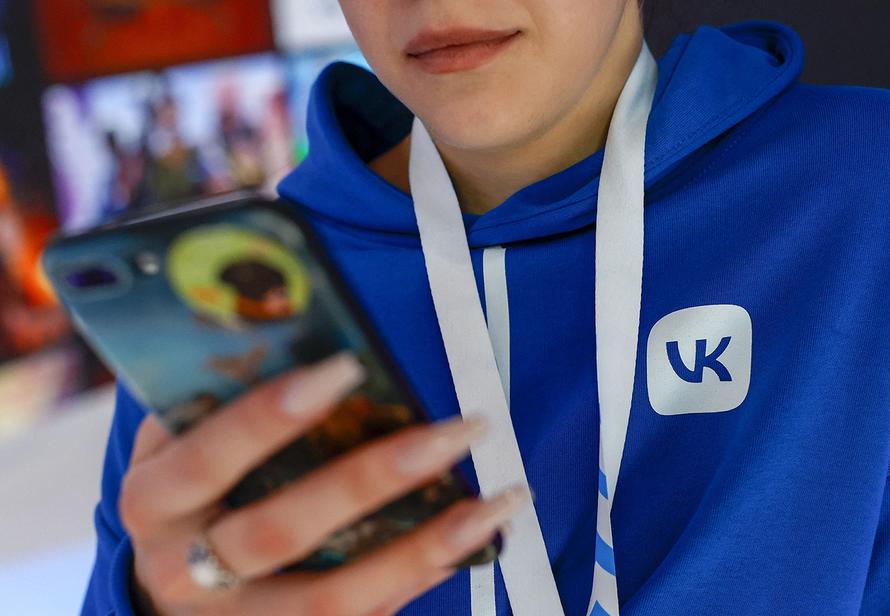 Расшифровка и архивация сообщений. Мессенджер VK WorkSpace расширили новыми функциями