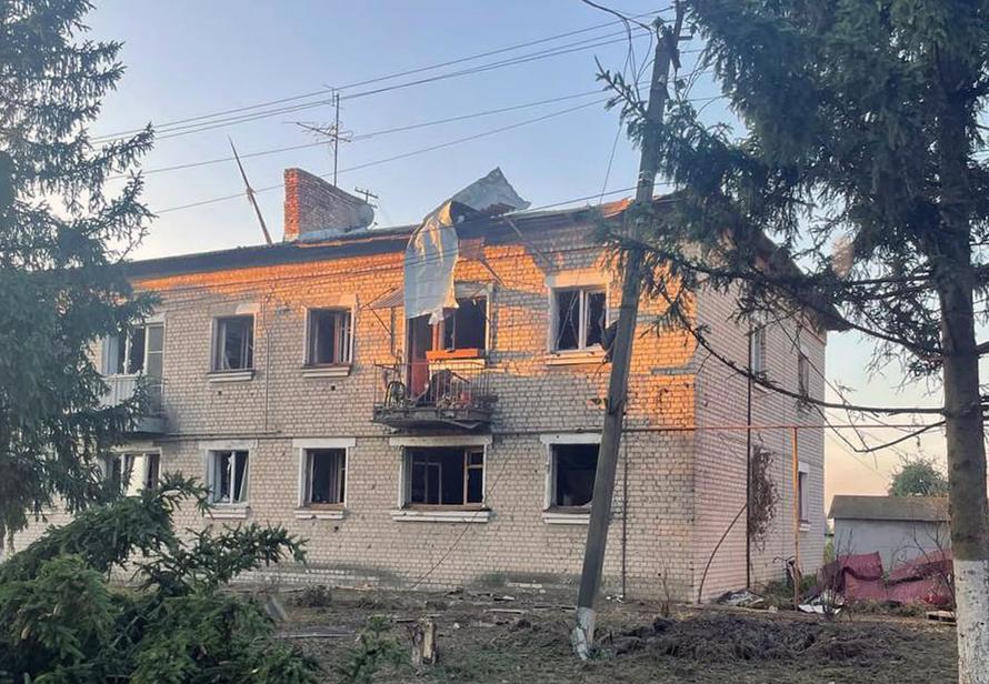 Танки ВСУ ударили по мирным жителям в Курской области. Что ещё происходит в регионе на утро 27 августа