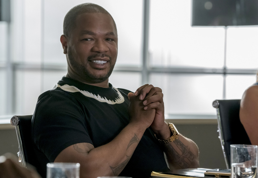 Рэпер Xzibit перенёс концерты в России. При чём тут выборы в США