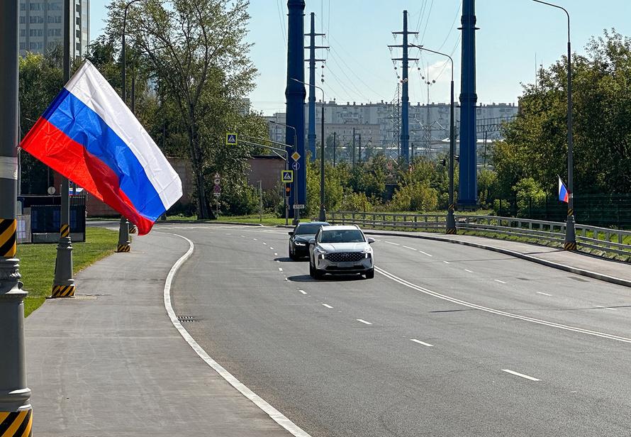 Российским военным возместят расходы на их машины. Что известно