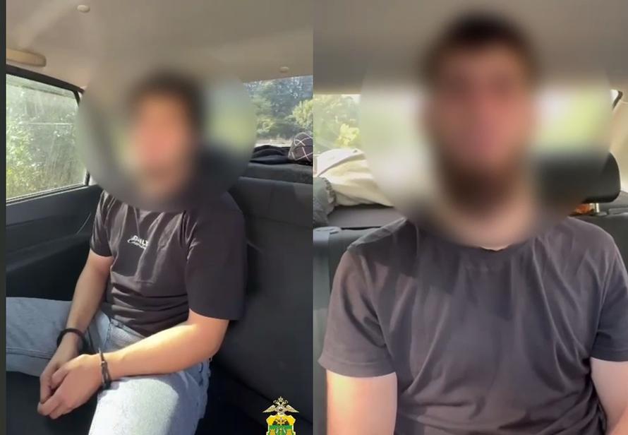 В Анапе произошла драка с участием чеченцев. При чём тут СВО и «TikTok-войска»