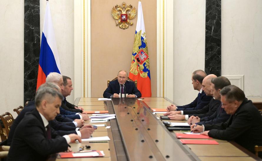 Путин назвал новые условия применения ядерного оружия Россией. Что изменилось