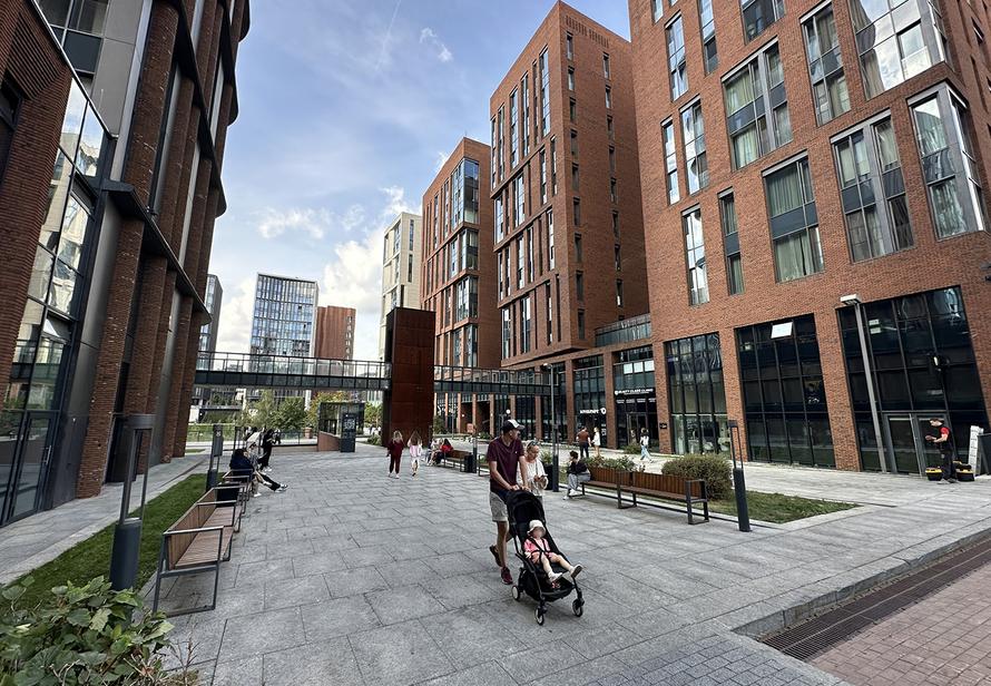 На смену одной льготной ипотеке придут 4 новых. Но купить жильё по ним смогут не все