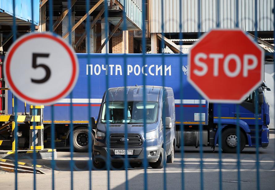 Россиян предупредили о временном подорожании товаров из Китая. Что происходит