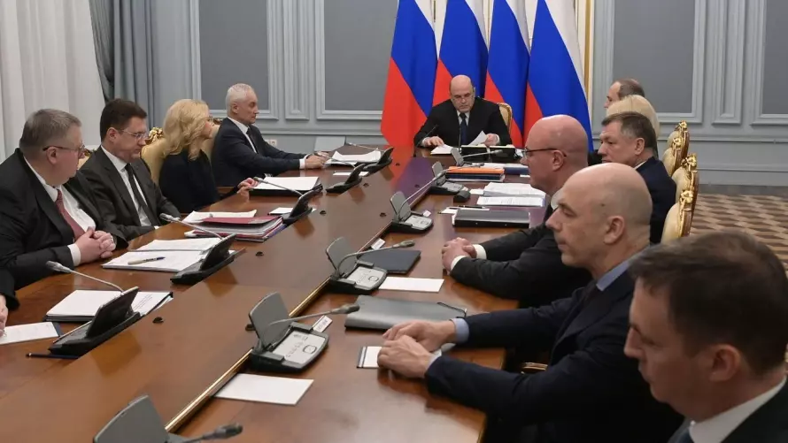 В России составили бюджет на следующие 3 года. На что его хотят потратить