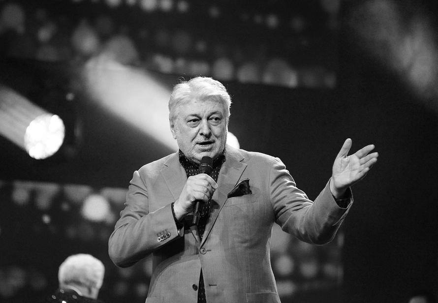 Умер Вячеслав Добрынин. Чем он запомнился, кроме вечного хита «Прощай»
