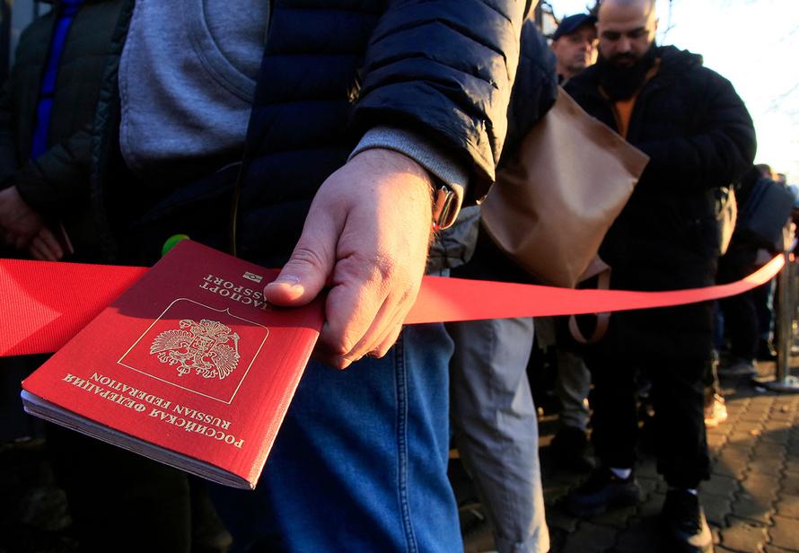Девять стран собираются отменить визы для россиян. Некоторые из них уже известны