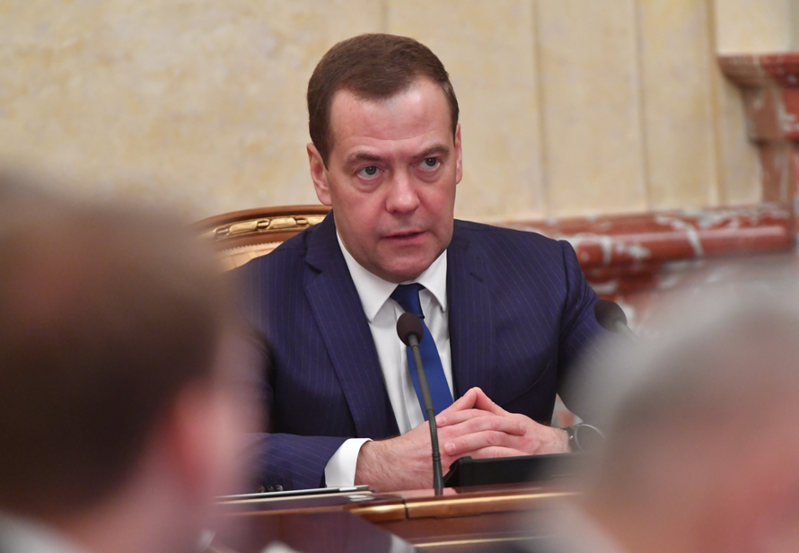 Дмитрий Медведев ушёл в бизнес. Чем до новой работы успел запомниться третий президент России