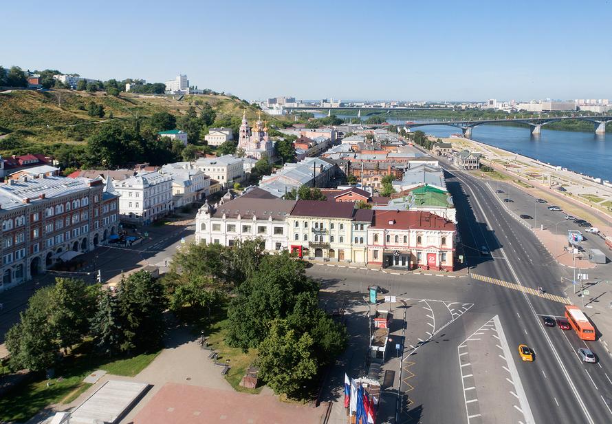 Где в России ждать бабьего лета? Метеорологи перечислили города-счастливчики