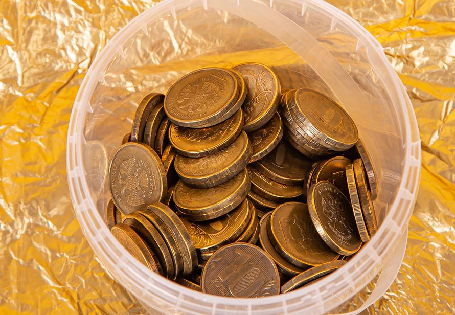 В России началась «монетная неделя». Что это и можно ли на этом заработать