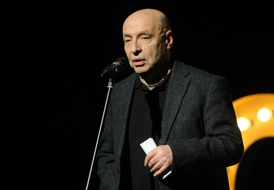 Александр Бородянский