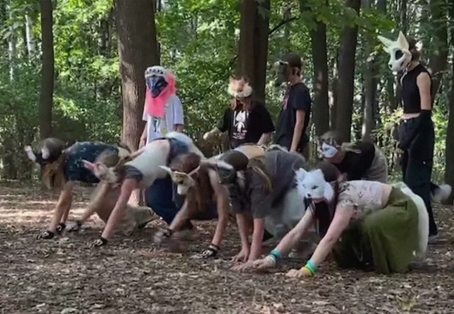 Продажи товаров для квадроберов в России выросли на 4800%. В чём причина