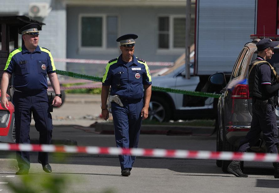 Цыган по прозвищу Батя взял в рабство 18 россиян. Что рассказали узники после освобождения