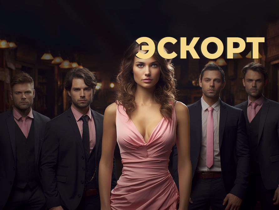 Что такое эскорт