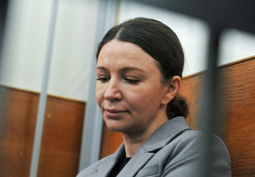 Блиновскую признали банкротом. Реализация имущества «королевы марафонов» уже началась