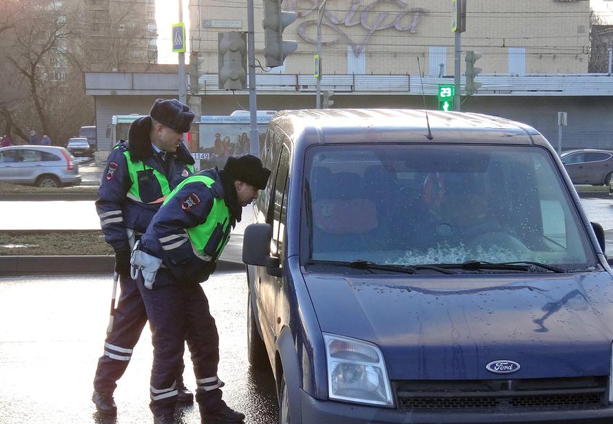 В России собрались поднять штрафы за нарушение дорожных правил. Какими они станут