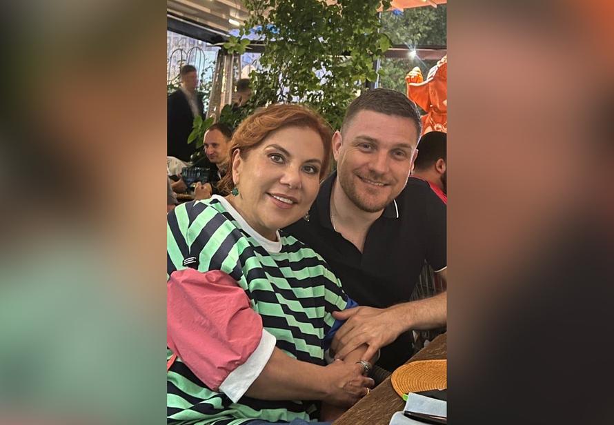 Беременна в 50. Федункив, Дапкунайте, Бондарчук и другие российские звёзды, которые стали мамами в зрелости