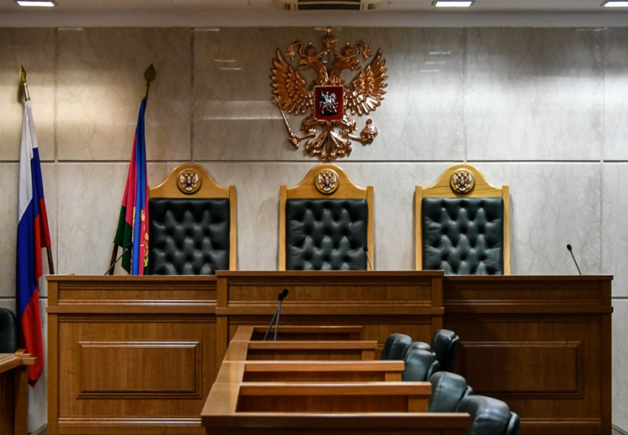 Крымчанин получил 14 лет колонии за шпионаж. Какие данные он слил Украине