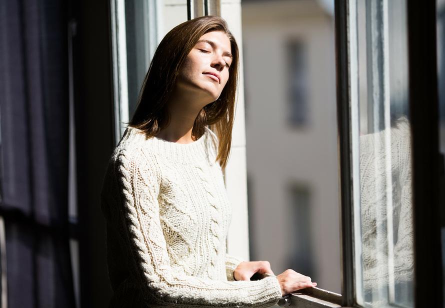 Как проветривание помещения связано с сохранением здоровья? Объяснила врач