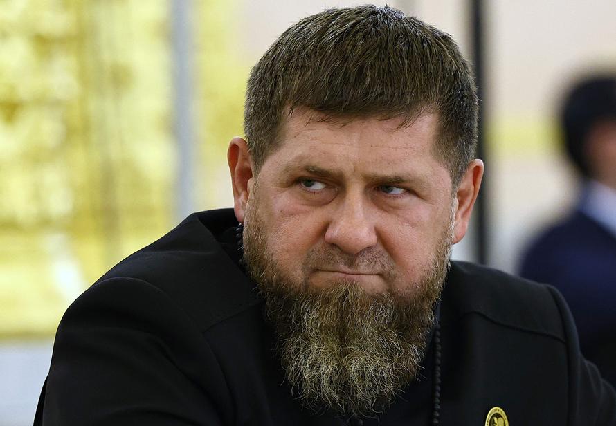Кадыров заявил, что Бастрыкин и Колокольцев «не на своих местах». Что не устроило главу Чечни