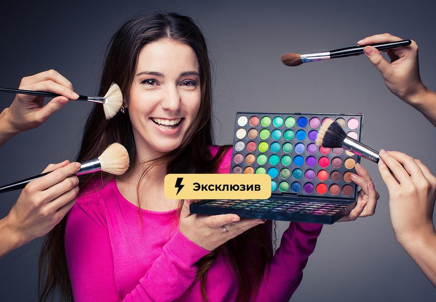 Как подготовиться к фотосессии с визажистом и когда стоит его звать. Советы профессионалов