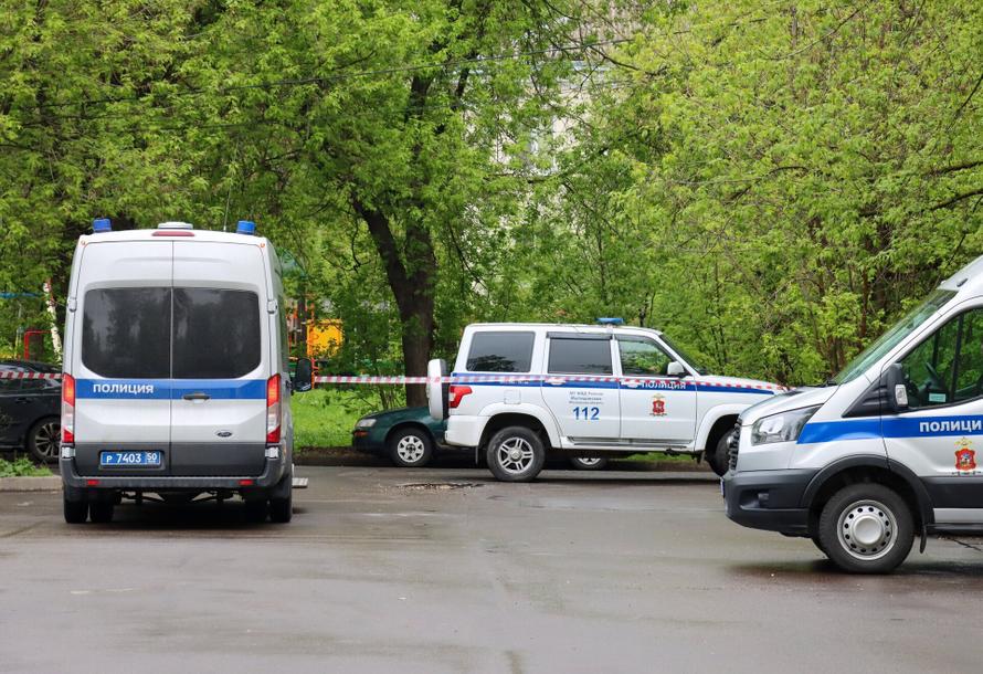 В российской школе ученик напал с ножом на одноклассников. Подробности