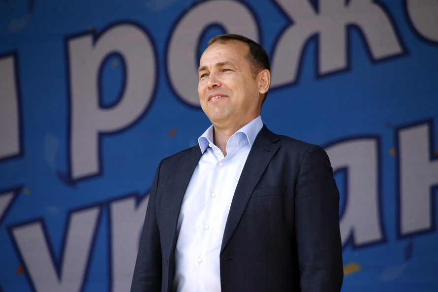 Губернатор захотел «покопаться в головах россиян», чтобы заставить их рожать. Подробности