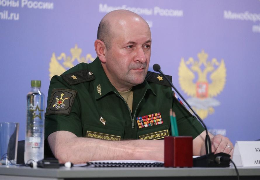 Кто мог стоять за убийством генерала Кириллова и как киллеры вышли на него? Основные версии