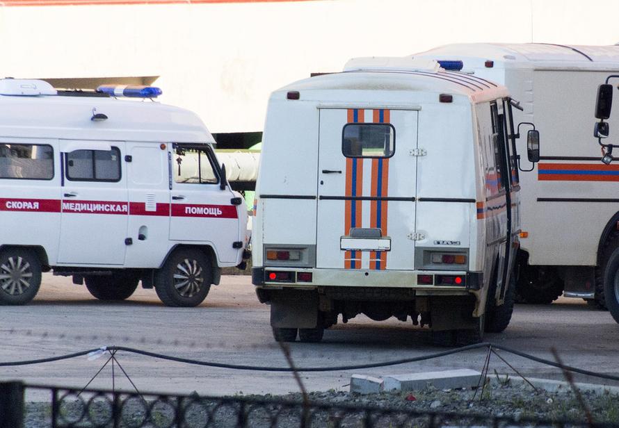 Массовое отравление на детской вечеринке: 9 младенцев госпитализированы. Что известно