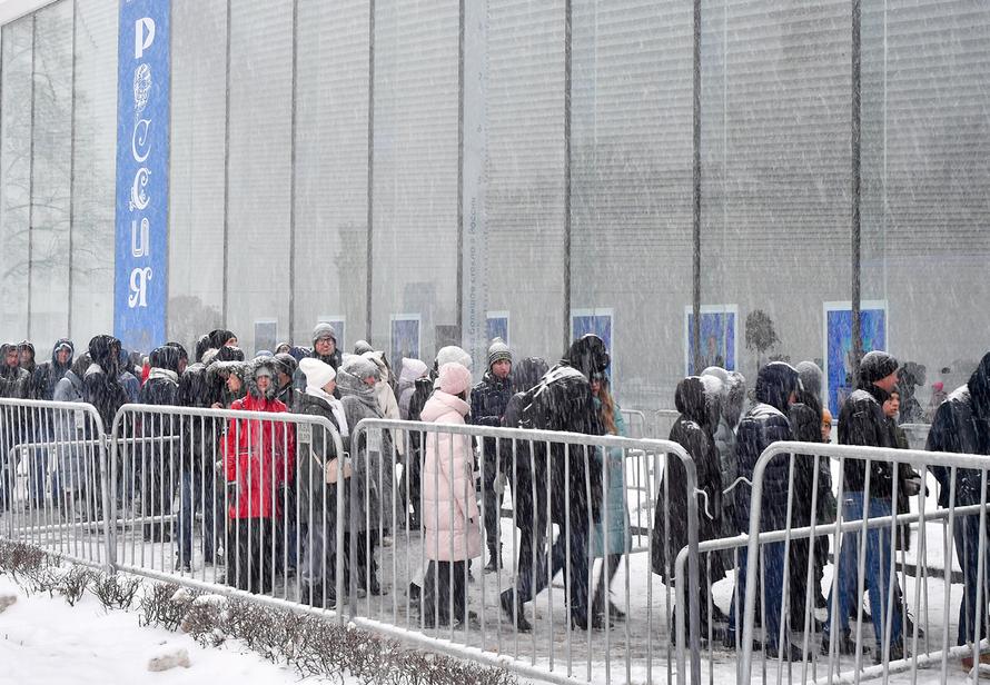 Минцифры будет собирать данные о передвижении россиян. Зачем это нужно властям