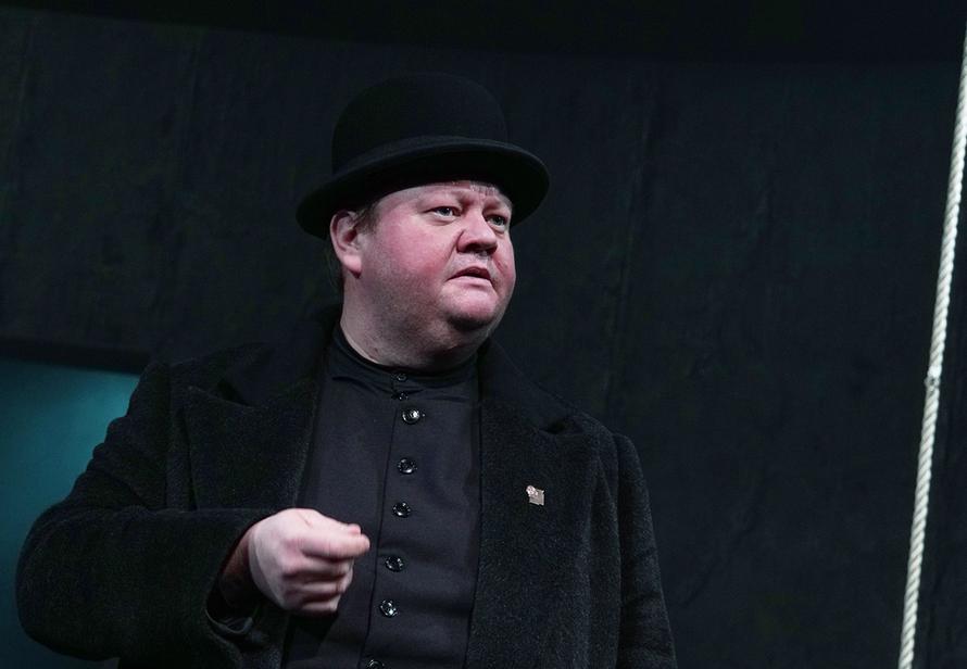 Звезда «Майора Грома» и «Склифосовского» Евгений Косырев попал в реанимацию. Что случилось с актёром