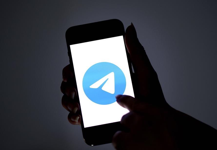 Владельцев айфонов призвали срочно обновить Telegram. Зачем