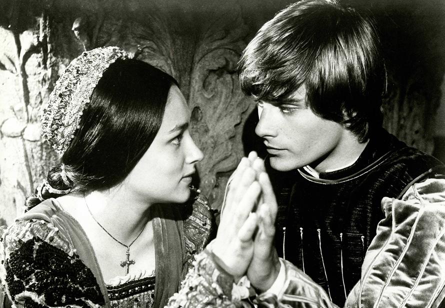 Самая известная Джульетта: умерла актриса Оливия Хасси. Почему культовая роль сделала её несчастной