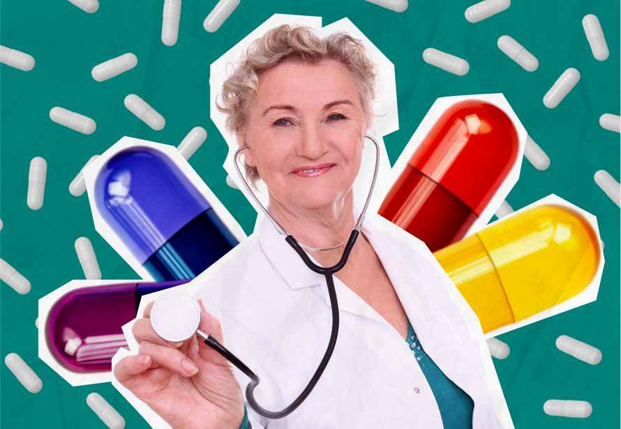 Чем опасна барическая пила, почему гомеопатия — это сомнительно, а ГМО — нормально. Лучшие тексты «Секрета» о здоровье