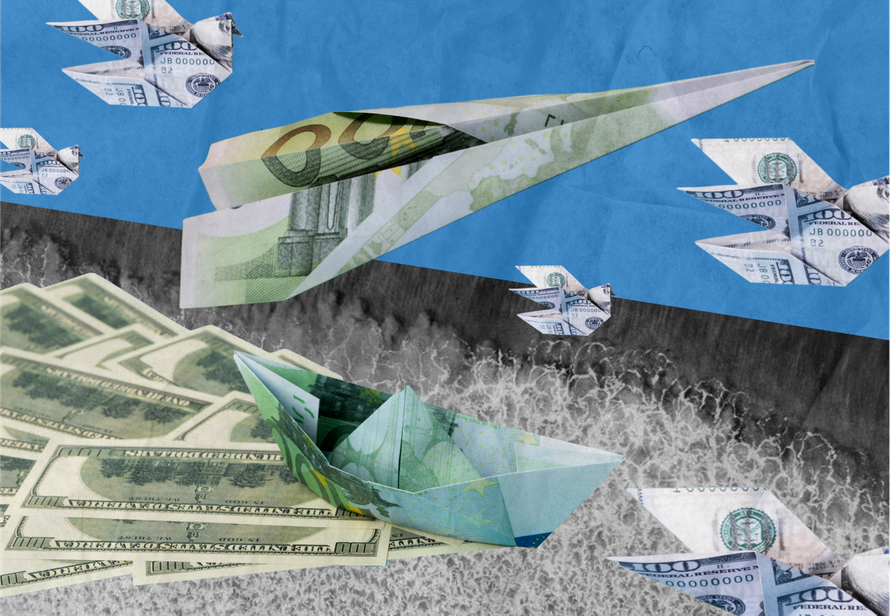 Как перевести деньги из России за границу в 2025 году — 6 способов