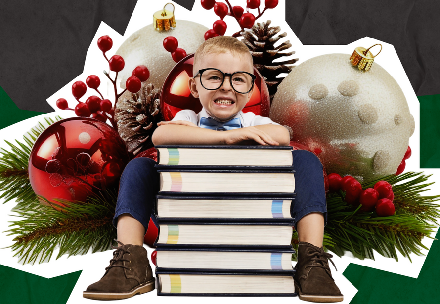 По кому Россия может нанести ядерный удар и куда выйти из зоны комфорта. Просто топовые тексты «Энциклопедии "Секрета"» за 2024 год