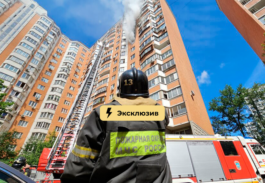 Как добиться компенсации, если квартиру затопило во время пожара у соседей? Инструкция от юриста
