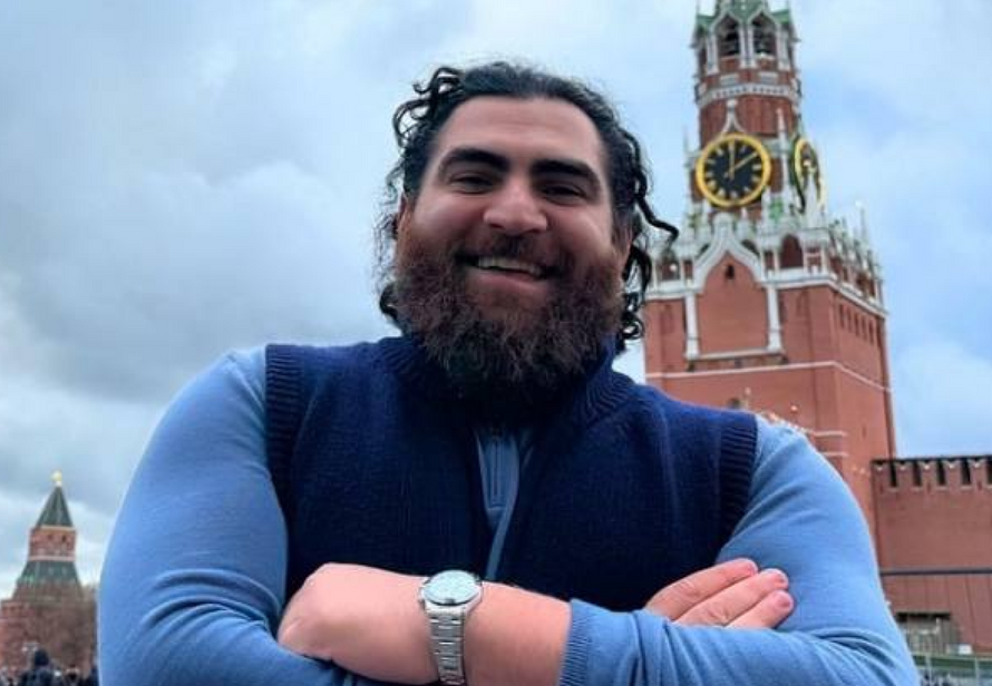 Прокуратура потребовала возбудить дело против блогера Маркаряна из-за интервью. Что он там сказал