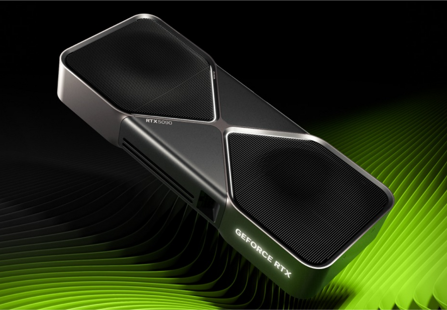 Сметают с полок: в России появились видеокарты Nvidia GeForce RTX 5080. Сколько стоит новинка
